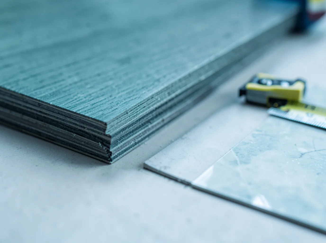Luxury Vinyl Plank Installation Wayland, OH FAQs